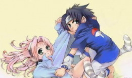 火影忍者漫画小樱,小樱的成长之路